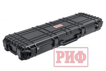16 909 р. Кейс защитный ударопрочный РИФ 1230х410х160 мм IP55 РИФ wr-59  с доставкой в г. Чебоксары. Увеличить фотографию 2