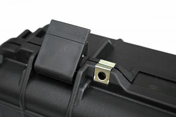22 799 р. Кейс защитный ударопрочный РИФ 1346х394х165 мм IP67 РИФ wr-29e  с доставкой в г. Чебоксары. Увеличить фотографию 2