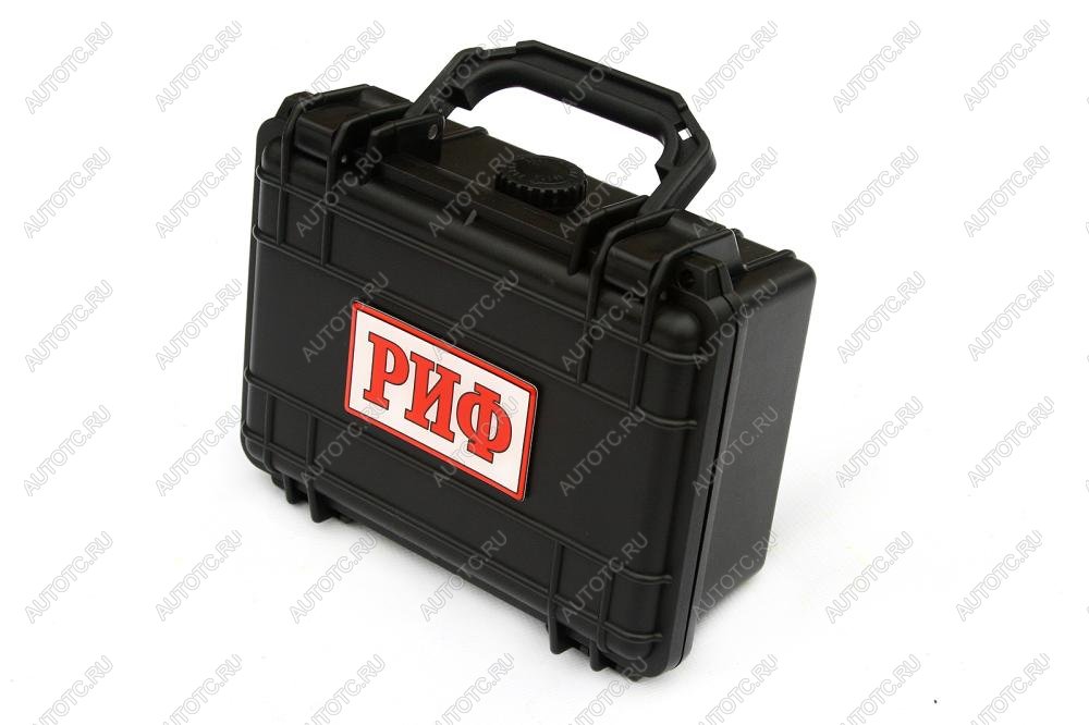 2 399 р. Кейс защитный ударопрочный РИФ 208х167х90 мм IP67 РИФ wr-07  с доставкой в г. Чебоксары