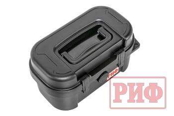 2 429 р. Кейс защитный ударопрочный РИФ 260х155х139 мм IP67 РИФ wr-11  с доставкой в г. Чебоксары. Увеличить фотографию 4
