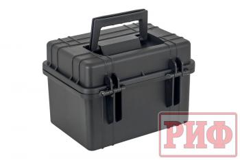 3 159 р. Кейс защитный ударопрочный РИФ 270x215x186 мм IP67 РИФ wr-33  с доставкой в г. Чебоксары. Увеличить фотографию 4