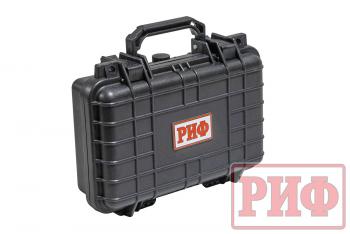 Кейс защитный ударопрочный РИФ 296х212х96 мм IP55 РИФ wr-42