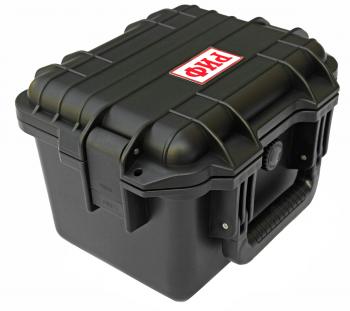3 729 р. Кейс защитный ударопрочный РИФ 300х248х212 мм IP67 РИФ wr-09  с доставкой в г. Чебоксары. Увеличить фотографию 2