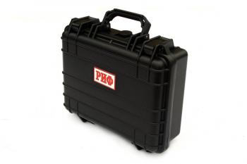4 639 р. Кейс защитный ударопрочный РИФ 325х275х123 мм IP67 РИФ wr-12  с доставкой в г. Чебоксары. Увеличить фотографию 1