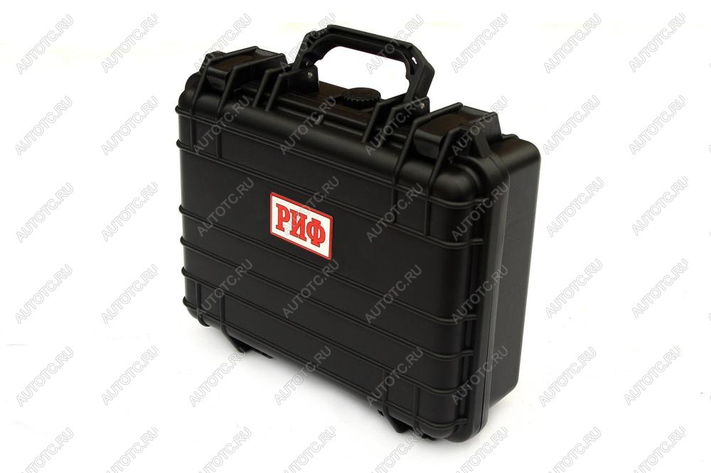 4 639 р. Кейс защитный ударопрочный РИФ 325х275х123 мм IP67 РИФ wr-12  с доставкой в г. Чебоксары