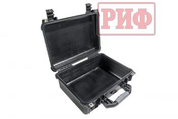 4 609 р. Кейс защитный ударопрочный РИФ 406х330х174 мм IP55 РИФ wr-43  с доставкой в г. Чебоксары. Увеличить фотографию 5