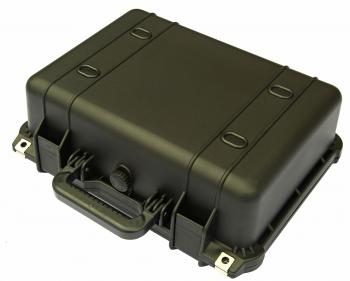 7 269 р. Кейс защитный ударопрочный РИФ 420х327х172 мм IP67 РИФ wr-13  с доставкой в г. Чебоксары. Увеличить фотографию 3