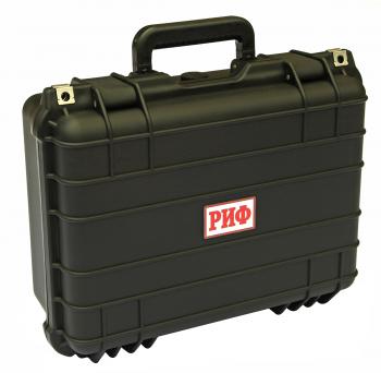 7 269 р. Кейс защитный ударопрочный РИФ 420х327х172 мм IP67 РИФ wr-13  с доставкой в г. Чебоксары. Увеличить фотографию 1