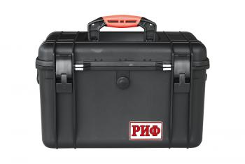 9 869 р. Кейс защитный ударопрочный РИФ 428х283х275 мм IP67 РИФ wr-15  с доставкой в г. Чебоксары. Увеличить фотографию 8