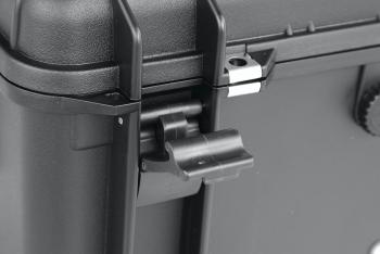9 869 р. Кейс защитный ударопрочный РИФ 428х283х275 мм IP67 РИФ wr-15  с доставкой в г. Чебоксары. Увеличить фотографию 4