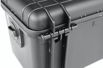 9 869 р. Кейс защитный ударопрочный РИФ 428х283х275 мм IP67 РИФ wr-15  с доставкой в г. Чебоксары. Увеличить фотографию 10