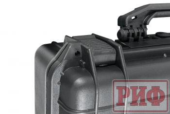 4 319 р. Кейс защитный ударопрочный РИФ 470х357х176 мм IP55 РИФ wr-49  с доставкой в г. Чебоксары. Увеличить фотографию 7