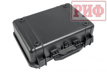 4 319 р. Кейс защитный ударопрочный РИФ 470х357х176 мм IP55 РИФ wr-49  с доставкой в г. Чебоксары. Увеличить фотографию 6
