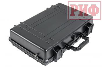 6 059 р. Кейс защитный ударопрочный РИФ 504х354х119 мм IP55 РИФ wr-47  с доставкой в г. Чебоксары. Увеличить фотографию 6