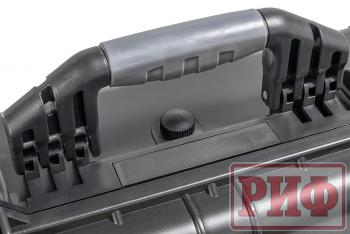 7 059 р. Кейс защитный ударопрочный РИФ 510х400х188 мм IP55 РИФ wr-44  с доставкой в г. Чебоксары. Увеличить фотографию 8