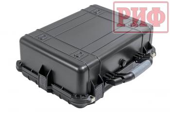 7 059 р. Кейс защитный ударопрочный РИФ 510х400х188 мм IP55 РИФ wr-44  с доставкой в г. Чебоксары. Увеличить фотографию 6