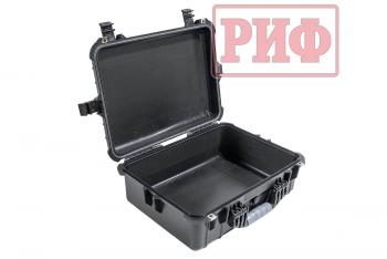7 059 р. Кейс защитный ударопрочный РИФ 510х400х188 мм IP55 РИФ wr-44  с доставкой в г. Чебоксары. Увеличить фотографию 5