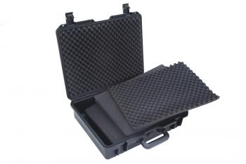 8 059 р. Кейс защитный ударопрочный РИФ 512х410х150 мм IP67 РИФ wr-21  с доставкой в г. Чебоксары. Увеличить фотографию 2
