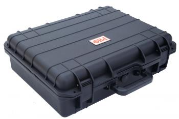 8 059 р. Кейс защитный ударопрочный РИФ 512х410х150 мм IP67 РИФ wr-21  с доставкой в г. Чебоксары. Увеличить фотографию 4
