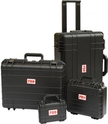 6 439 р. Кейс защитный ударопрочный РИФ 515х415х200 мм IP67 РИФ wr-20  с доставкой в г. Чебоксары. Увеличить фотографию 5
