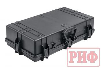 6 599 р. Кейс защитный ударопрочный РИФ 720х430х180 мм IP55 РИФ wr-51  с доставкой в г. Чебоксары. Увеличить фотографию 6