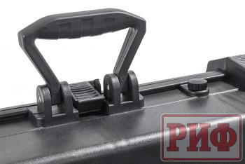6 599 р. Кейс защитный ударопрочный РИФ 720х430х180 мм IP55 РИФ wr-51  с доставкой в г. Чебоксары. Увеличить фотографию 7