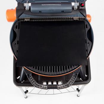699 р. Коврик антипригарный для гриля O-GRILL grillmat  с доставкой в г. Чебоксары. Увеличить фотографию 3