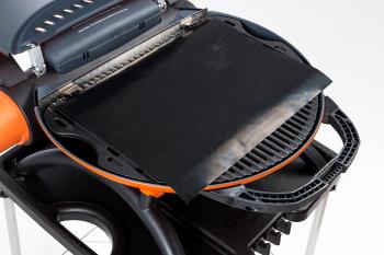 699 р. Коврик антипригарный для гриля O-GRILL grillmat  с доставкой в г. Чебоксары. Увеличить фотографию 4