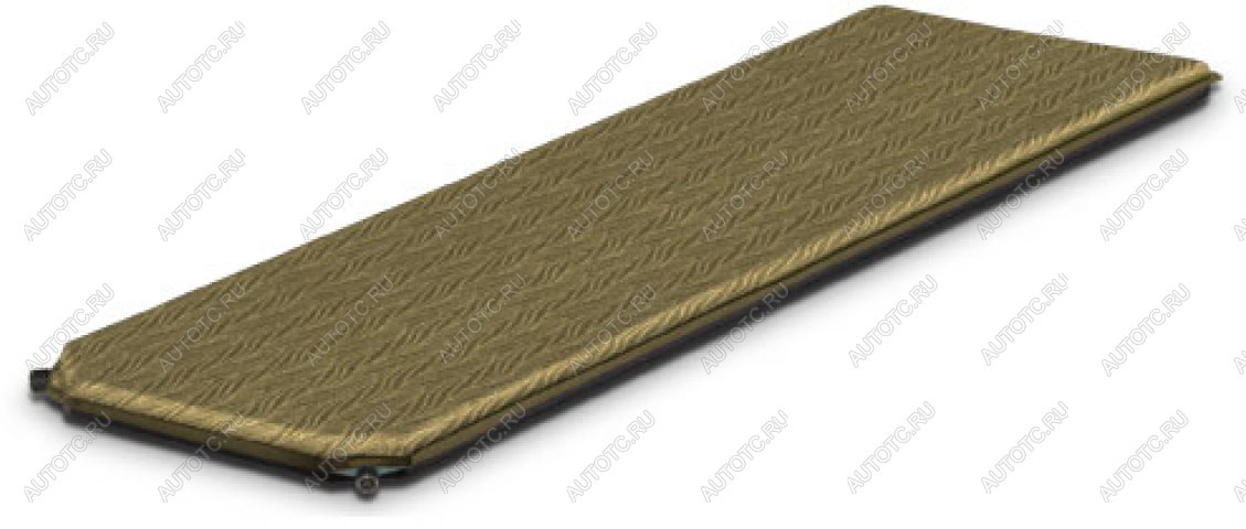 14 999 р. Коврик самонадувающийся ALEXIKA Comfort 198x66x7.5 см. (Олива) ALEXIKA 9361.7507  с доставкой в г. Чебоксары