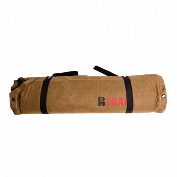 4 699 р. Коврик самонадувающийся BTrace Warm Pad 5,192х66х5 см Коричневый BTrace m0205  с доставкой в г. Чебоксары. Увеличить фотографию 4
