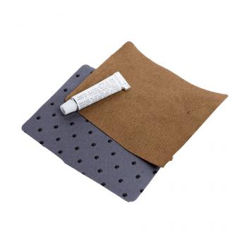 5 659 р. Коврик самонадувающийся BTrace Warm Pad 7 Large,190х70х7 см Коричневый BTrace m0211  с доставкой в г. Чебоксары. Увеличить фотографию 2