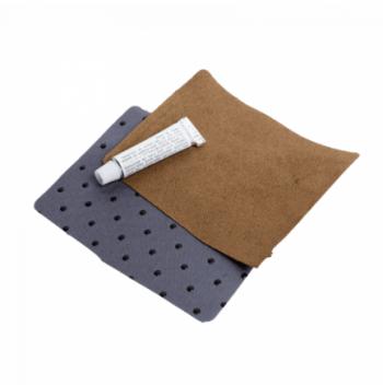 5 219 р. Коврик самонадувающийся BTrace Warm Pad 7,192х66х7 см, Коричневый BTrace m0204  с доставкой в г. Чебоксары. Увеличить фотографию 4
