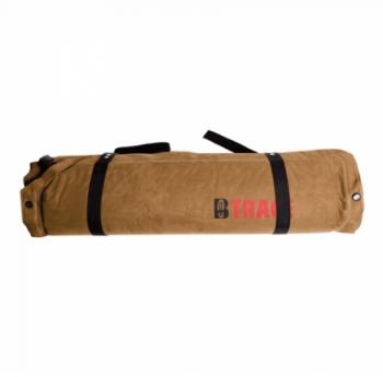 5 219 р. Коврик самонадувающийся BTrace Warm Pad 7,192х66х7 см, Коричневый BTrace m0204  с доставкой в г. Чебоксары. Увеличить фотографию 2