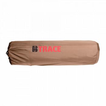6 699 р. Коврик самонадувающийся BTrace Warm Pad 9, 192х66х9см, Коричневый BTrace m0207  с доставкой в г. Чебоксары. Увеличить фотографию 2