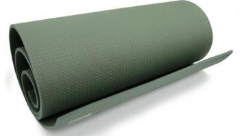Коврик туристический ISOLON Hunter Profi 8 1800х600х8 хаки, без утяжек ИЗОЛОН iz0188