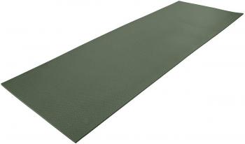 609 р. Коврик туристический ISOLON Hunter Soft 8 1800х600х8 хаки, без утяжек ИЗОЛОН iz0108  с доставкой в г. Чебоксары. Увеличить фотографию 2