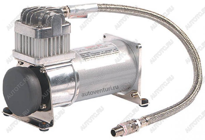 26 619 р. Компрессор стационарный 12V VIAIR 280C VIAIR 28021  с доставкой в г. Чебоксары