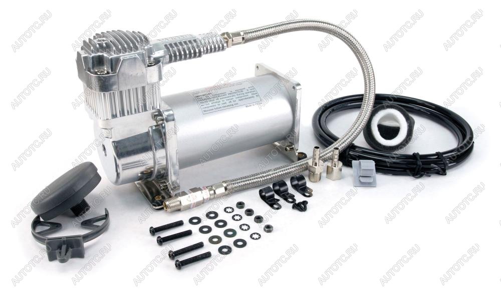 53 299 р. Компрессор стационарный 12V VIAIR 400C VIAIR 40040  с доставкой в г. Чебоксары