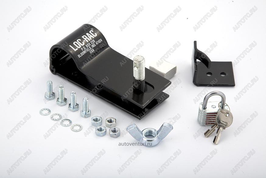 6 729 р. Крепление для домкрата Hi-Lift Hi-Lift lr-200  с доставкой в г. Чебоксары
