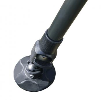 11 799 р. Кресло BTrace Tackle DLX, карповое, до 150 кг BTrace f0487  с доставкой в г. Чебоксары. Увеличить фотографию 4