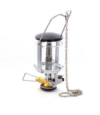 4 799 р. Лампа газовая туристическая Kovea Observer Gas Lantern KOVEA kl-103  с доставкой в г. Чебоксары. Увеличить фотографию 8