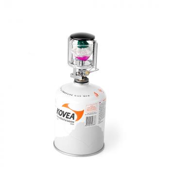 4 799 р. Лампа газовая туристическая Kovea Observer Gas Lantern KOVEA kl-103  с доставкой в г. Чебоксары. Увеличить фотографию 6