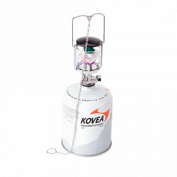 4 799 р. Лампа газовая туристическая Kovea Observer Gas Lantern KOVEA kl-103  с доставкой в г. Чебоксары. Увеличить фотографию 4