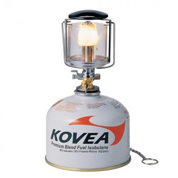 Лампа газовая туристическая Kovea Observer Gas Lantern KOVEA kl-103