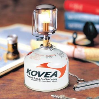 4 799 р. Лампа газовая туристическая Kovea Observer Gas Lantern KOVEA kl-103  с доставкой в г. Чебоксары. Увеличить фотографию 11