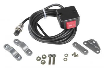 17 799 р. Лебёдка электрическая 12V Runva 3500A lbs 1588 кг (синтетический трос) RUNVA ewp3500asr  с доставкой в г. Чебоксары. Увеличить фотографию 6