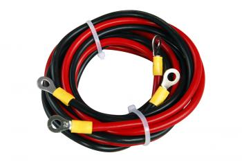 24 689 р. Лебёдка электрическая 12V Runva 3500A lbs 1588 кг (синтетический трос) RUNVA ewt3500asr  с доставкой в г. Чебоксары. Увеличить фотографию 8