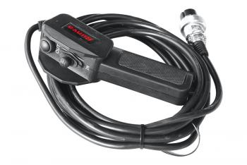 71 999 р. Лебёдка электрическая двухскоростная 12V Runva 12000 lbs 5443 кг (синтетический трос) RUNVA ewd12000sr  с доставкой в г. Чебоксары. Увеличить фотографию 4