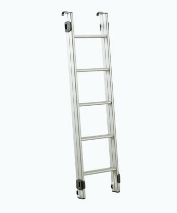 Лестница удлиненная AUTOHOME X-Long 2.40 м AUTOHOME Zifer Italia S.r.l 115-m-all