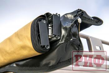 20 369 р. Маркиза автомобильная РИФ 2х2 м РИФ rifav012020600  с доставкой в г. Чебоксары. Увеличить фотографию 22